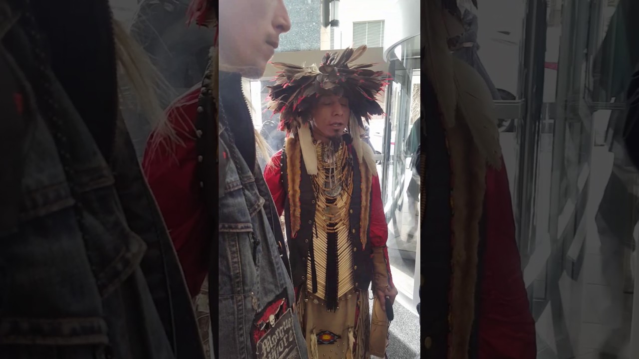 Chase bank racist refusal to defund DAPL