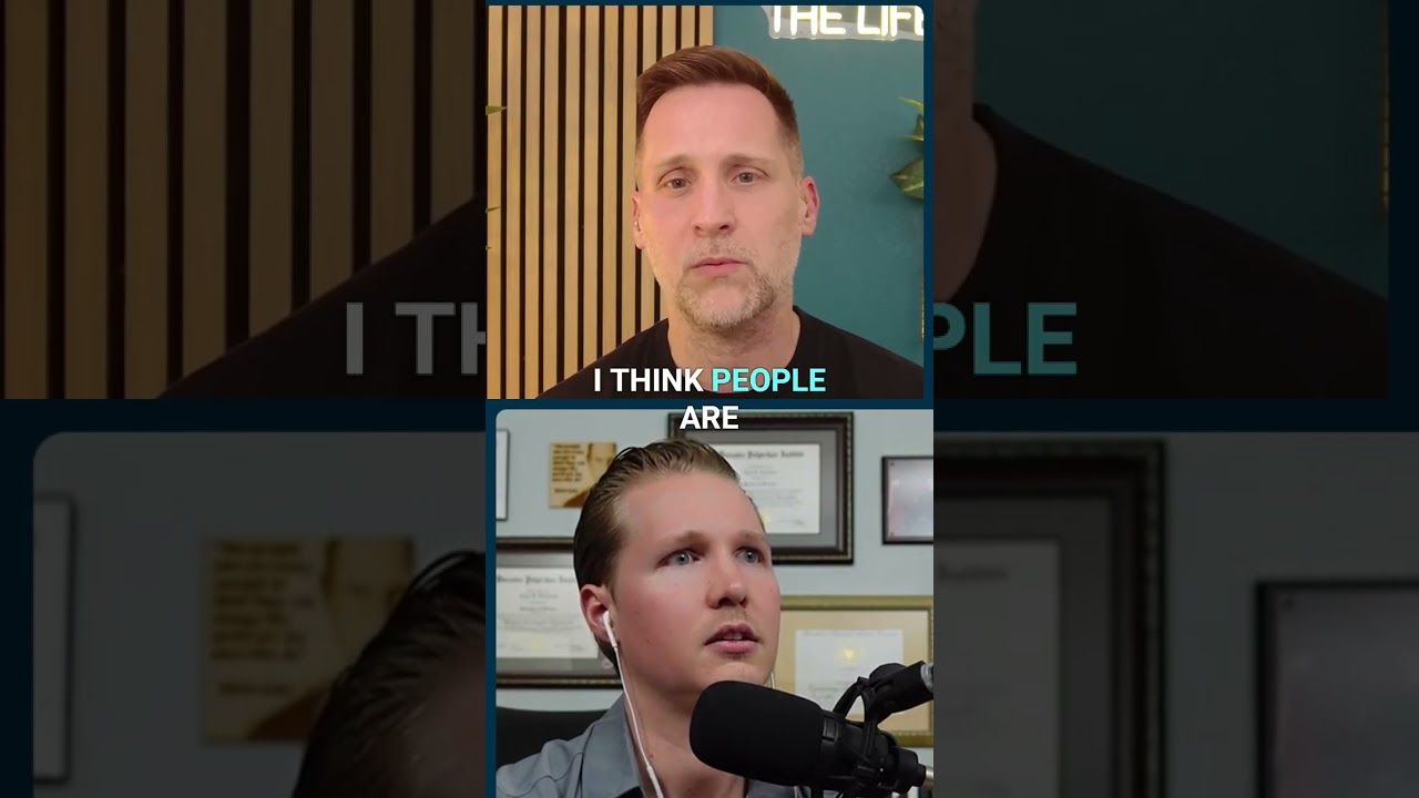 Unmasking Silence: Fear and Vulnerability Explained #shorts