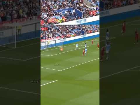 LIVERPOOL VS MANCHESTER CITY Viral Football Fyp Tiktok Futbol Liverpool Championsleague