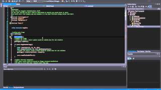 Oxygine Tutorial part 4