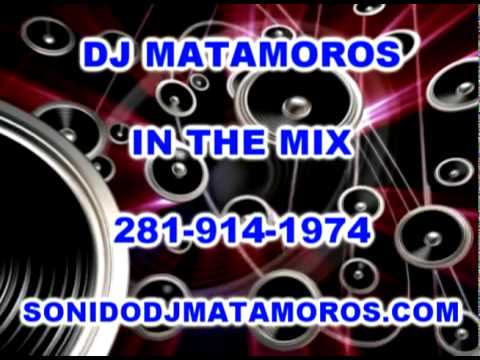 DJ MATAMOROS DEMO BY VJJ