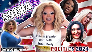 BEATDOWN S9 | Episode 4 w/ WILLAM