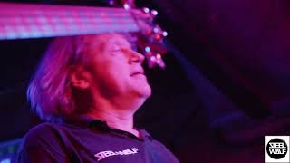 STEEL WOLF - LIVE IN CHICAGO!