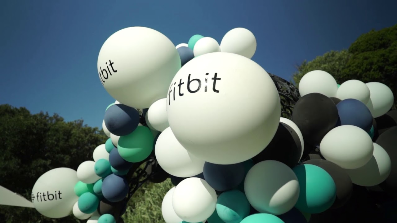 Fitbit Versa 2 Launch Event