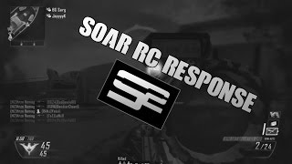 Hrzn Remag - Soar Rc Response
