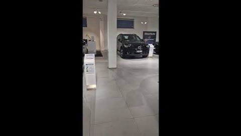 Concessionaria Volvo Selekt