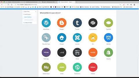 how to add disqus comment system in - Nexelit Multipurpose Website & Agency Business CMS