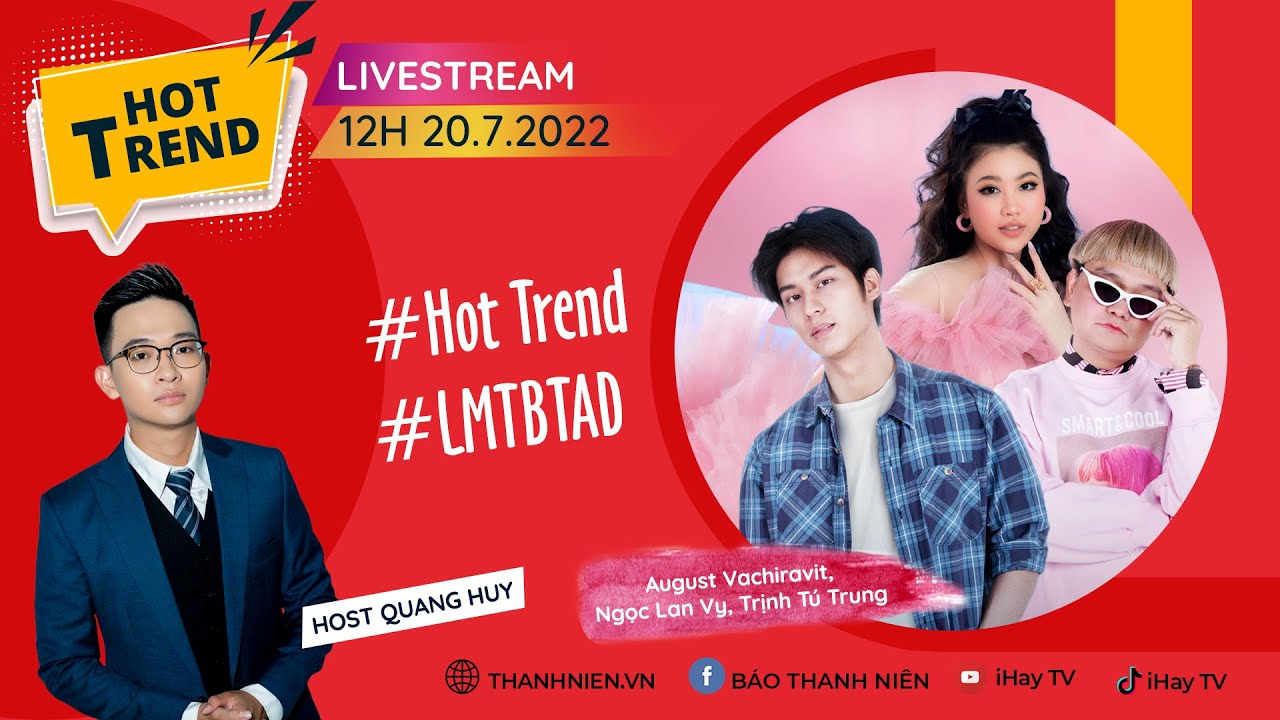 HOT TREND | HẬU TRƯỜNG “LÀ MÂY TRÊN BẦU TRỜI AI ĐÓ”