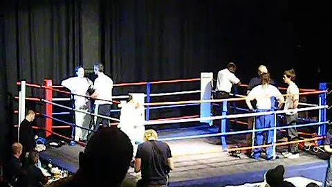 MK Full Contact Fight Night Lauren Cronin Vs Faye ...