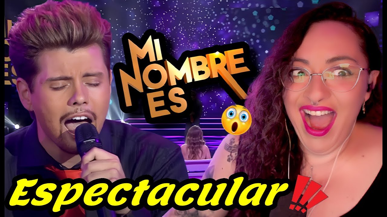 BRAY ON deslumbra en MI NOMBRE ES interpretando 