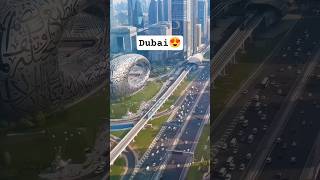 Sheikh Zayed Road Dubai