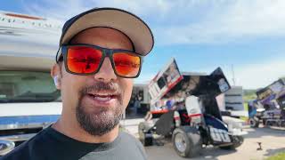 i96 Speedway is Bad to the Bone 