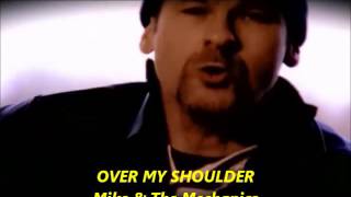 Propaganda do Lp Cara \u0026 Coroa Internacional