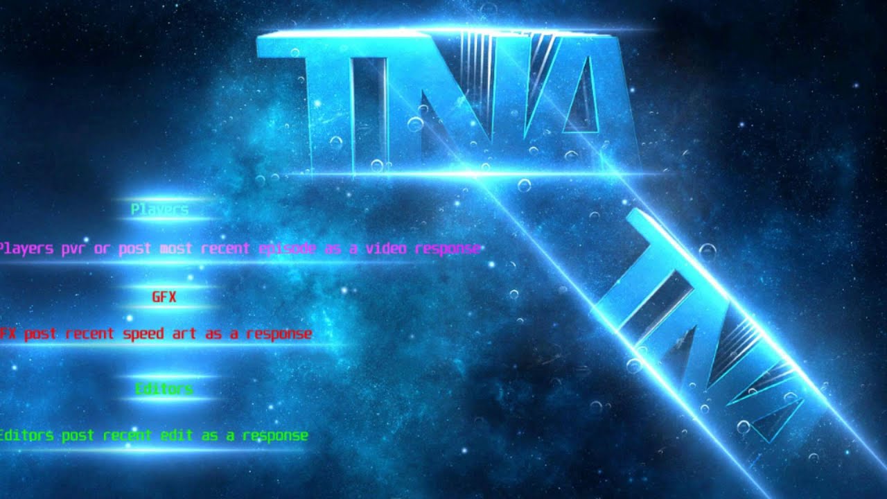 TNA Recruitment challenge