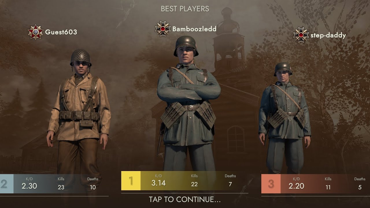 Frontline 1942 WW2 gameplay