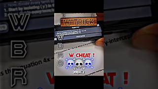 W TRICK💀☠️ || #shortvideo #prince #shorts #edit #trollface #funk