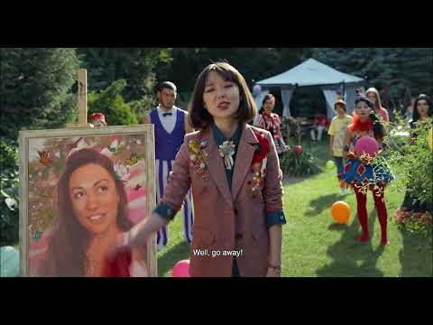 Mom, I'm alive! - official trailer