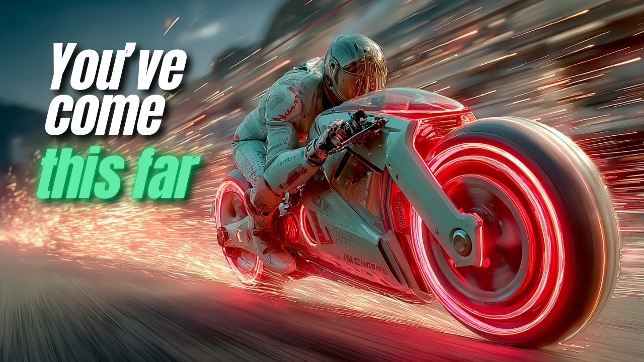 Do Not Quit Tonight (Live Ride Music)