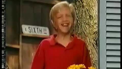 Talent Show (2007 Version) Part 2