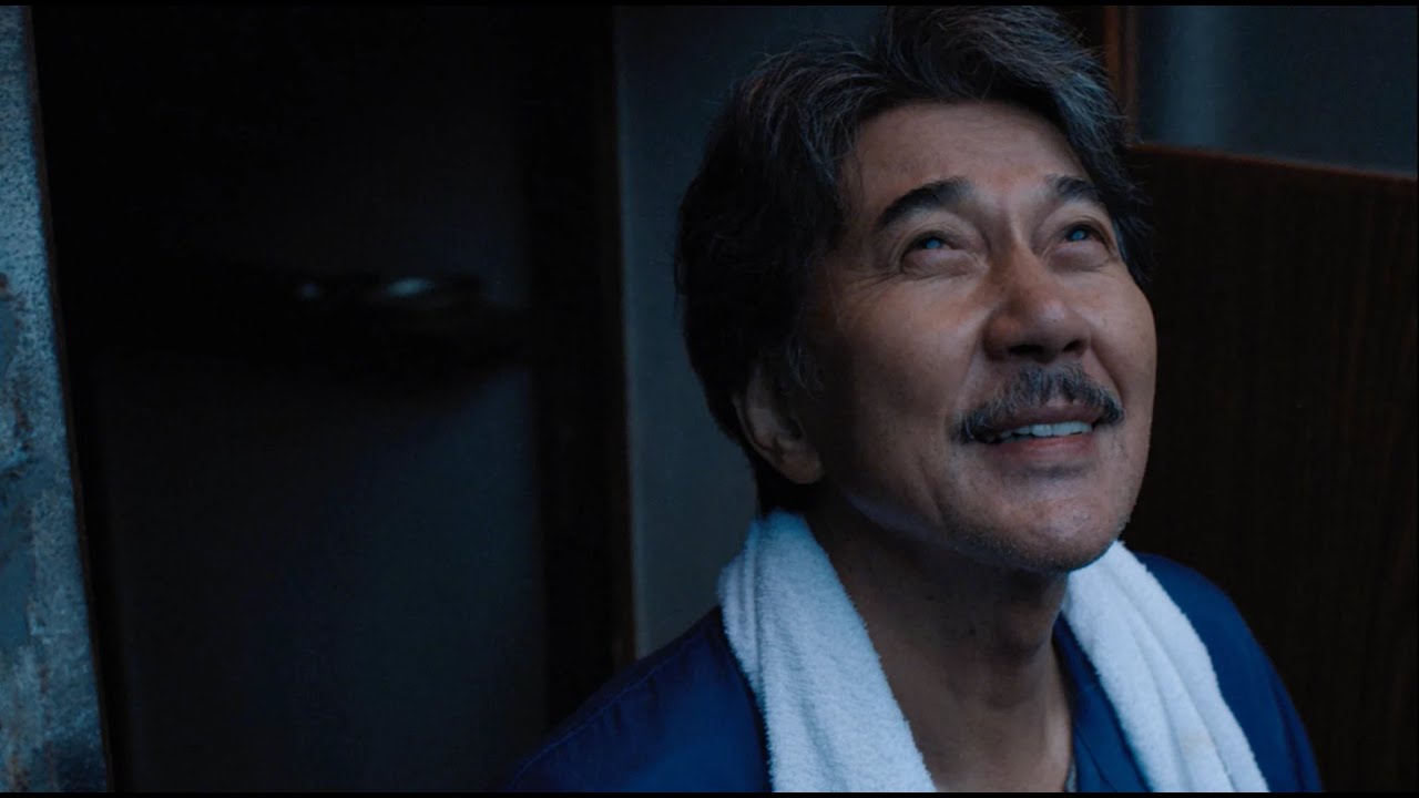 Why This Slow Japanese Movie Feels Like Therapy | Perfect Days