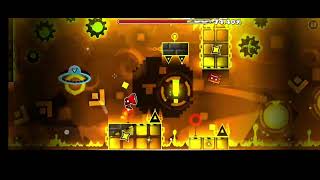 [56026735] Press Start III (by Depish16, Harder) [Geometry Dash]