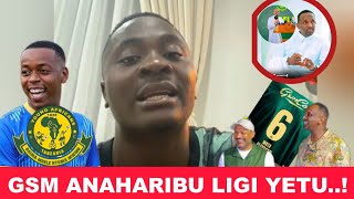 GSM AFANYA KUFURU KWA FEITOTO NAMBA 6 YA VIWANGO VYA DUNIA..🙌🔥WAMEISHA