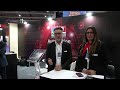 360 Tech Industry 2026: Visita ao stand da Eplan e Rittal