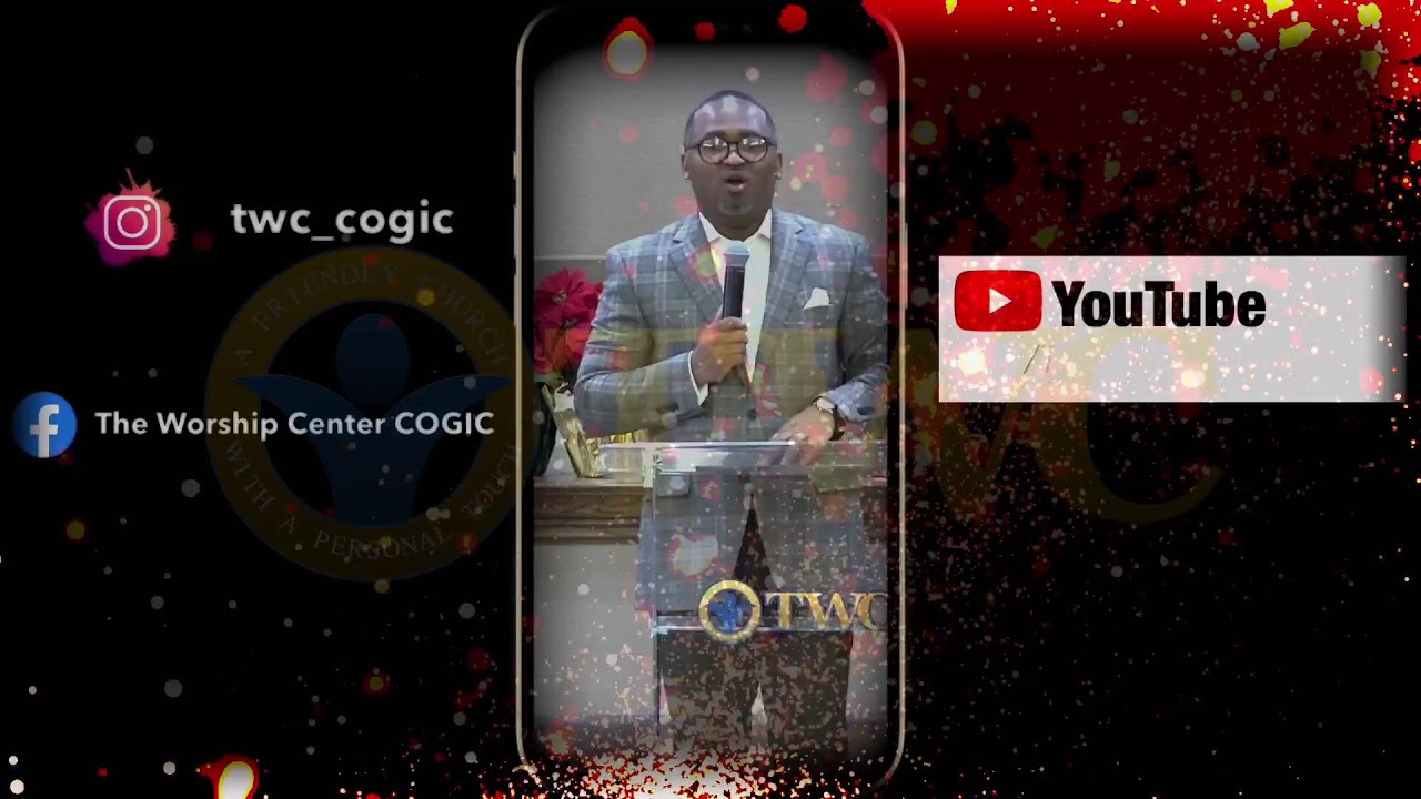 Family And Friends Sunday|Pastor Lloyd Allen|"Next Level Living"