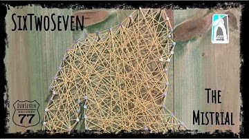 SixTwoSeven - The Mistrial - OUT NOW