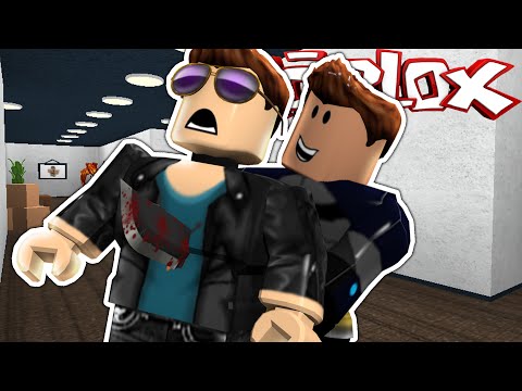 Play roblox murder mystery 2 with you by Coolgamingkid