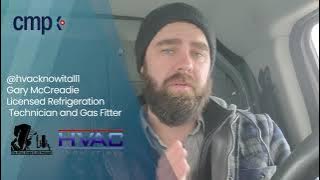 CMPX Show | 2022 Social Hub | @HVACKnowItAll1