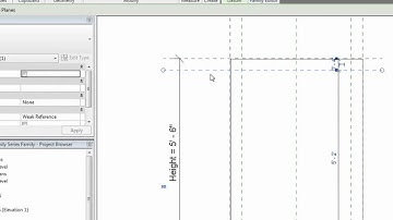 The Revit Kid - Family Series - Part 2.mp4