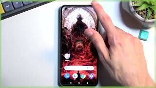 NOTHING Phone (1) – How to Record Screen screenshot 3