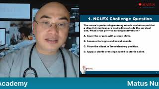 Session 18,   NCLEX Prioritization/Delegation