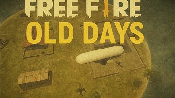 Free Fire Peak Drone view map | FF Invisible character map video Old peak drone by #oldpic #freefire