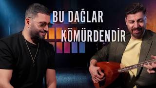 Bu Dağlar Kömürdendir Ali Yılmaz & Özgür Alter Hadi Bana Bir Türkü Söyle 8. 
