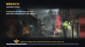 Modern Combat 5 Spec ops 1 The Breach Downtown Games Re-Play