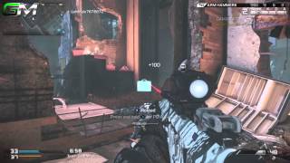 Who has the best Drop Shot Modded Controller for Call of Duty?