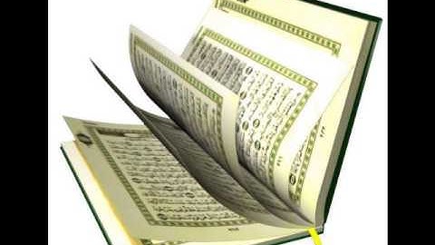 قراءة للشيخ ناصر القطامي سورة الغاشية