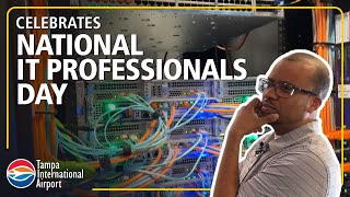 TPA celebrates National IT Professionals Day
