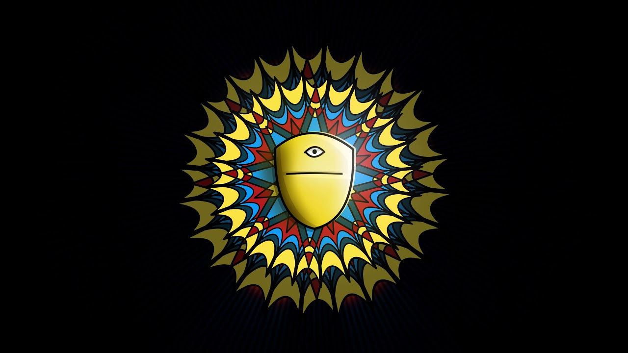 PSYKOTIC - Candy Flip (OFFICIAL AUDIO)