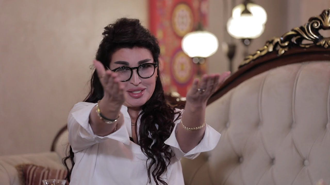 Yorqinxoja Umarov "NAVO MEHMONDA" dasturida