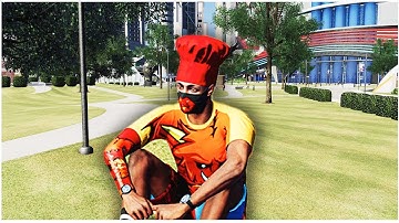 Everything NBA 2k21 Next Gen Patch 5 Notes Didn