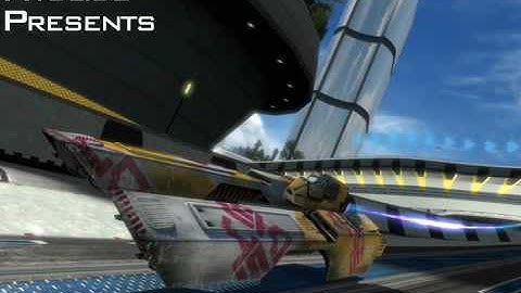 WipeOut - Part 1 Made in Propellerhead Reason 4.0