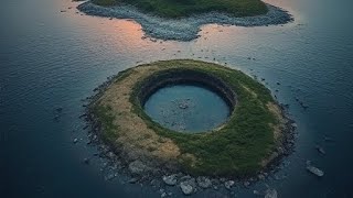 "Uncovering the Secrets of Oak Island: The Money Pit Mystery Explained!"