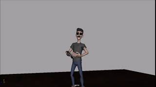 Dialogue Blocking Plus