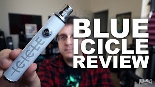 Blue Icicle Xlr To Usb Mic Converter Mic Preamp Review Youtube