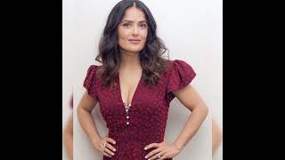 Salma Hayek Photo Collage Vol 7