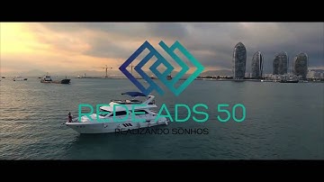 REDE ADS 50 - Ajuda Mútua