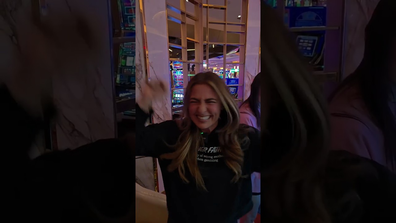 Jackpot So UNBELIEVABLE I Lost My MIND Screaming!!!